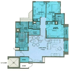 Spring Grove (D10), Condominium #453023511